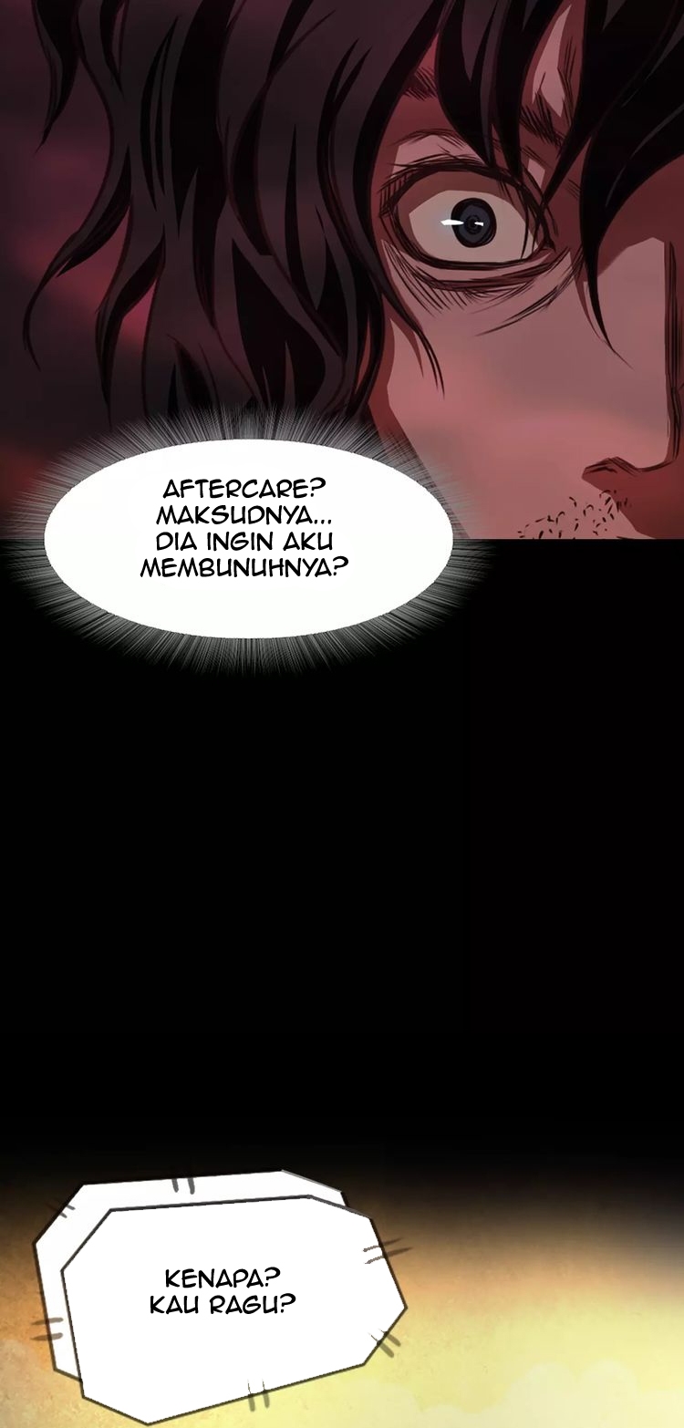 Lucky Bad Man Chapter 01 Gambar 42